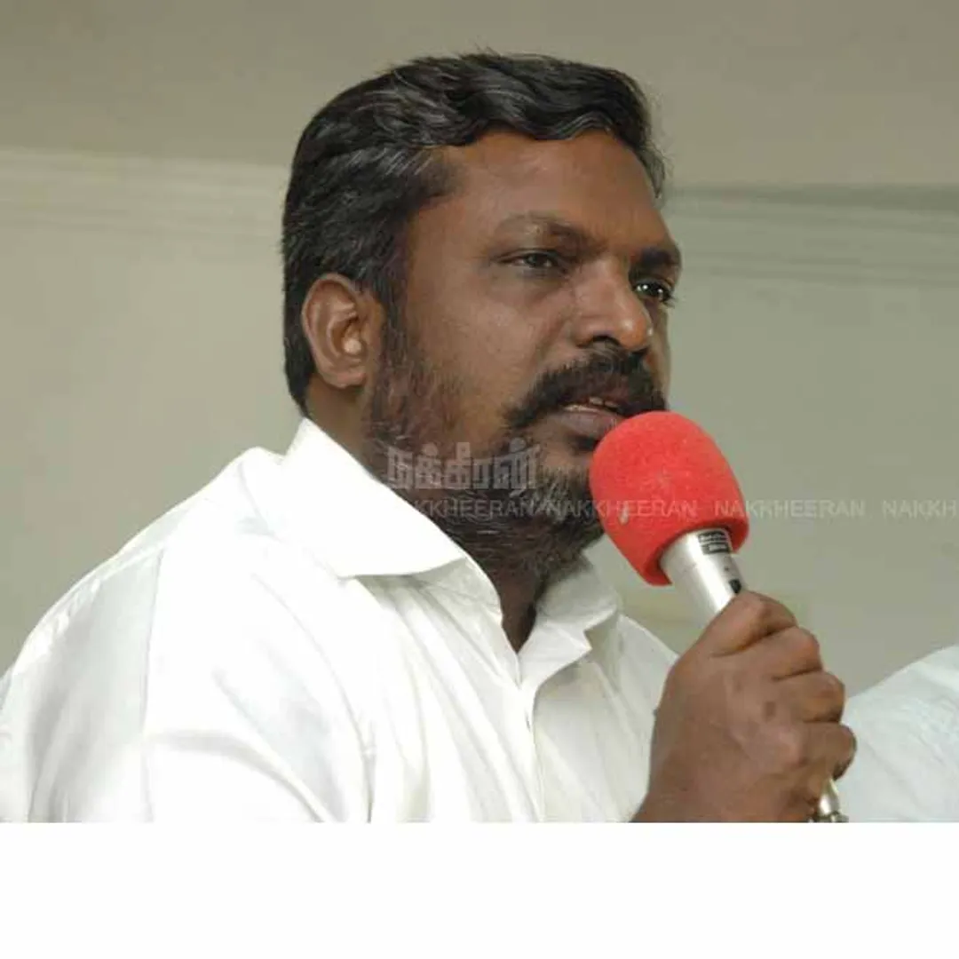 thiruma